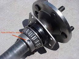 axle Shaft 2 Manufacturer Supplier Wholesale Exporter Importer Buyer Trader Retailer in Chandigarh Chandigarh India